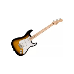 Squier Sonic Stratocaster MN 2-Color Sunburst