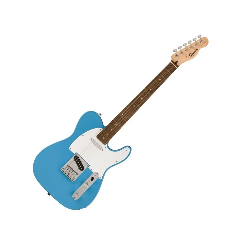 Squier Sonic Telecaster LRL California Blue
