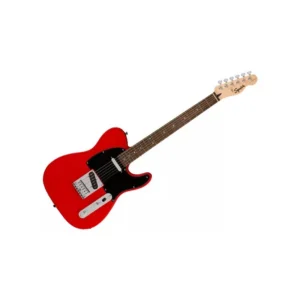 Squier Sonic Telecaster Torino Red