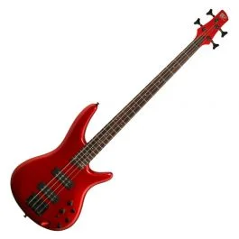 Ibanez sr300eb ca candy apple