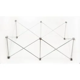 Struttura Titan Stage H100 50×100 cm SR5110