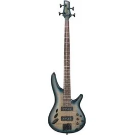 Basso Elettrico Ibanez SRD900-CTL Cosmic blue starburst low gloss