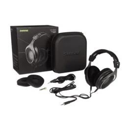 Shure srh1840 cuffia circumauraleaperta