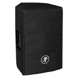 Mackie srm212 cover