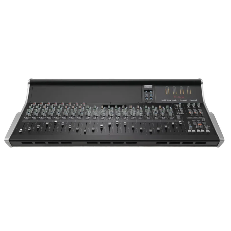 SSL Solid State Logic XL