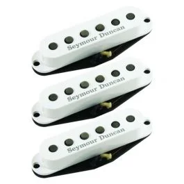 Seymour Duncan ssl1 vntg stag for strat cal set