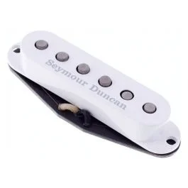 Seymour Duncan ssl1 vntg stag strat rwrp