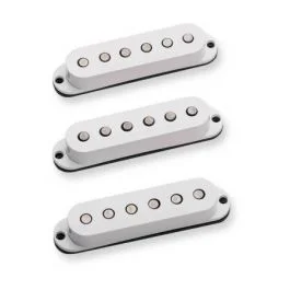 Seymour Duncan ssl3 hot for strat cal set
