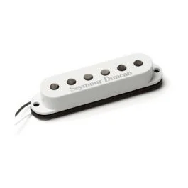 Seymour Duncan ssl3 hot for strat