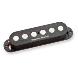 Seymour Duncan ssl4t qtrpound flt strat rwrptap