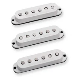 Seymour Duncan ssl5 custom stag strat cal set