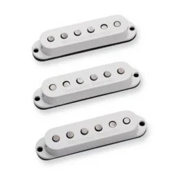 Seymour Duncan ssl5l custom stag strat calset lft
