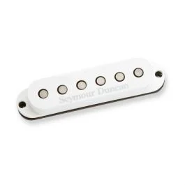 Seymour Duncan ssl5l custom stag strat lft