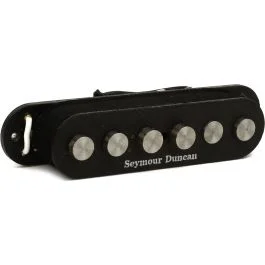 Pickup Seymour Duncan Ssl-7 Qtr-pound Stag Strat