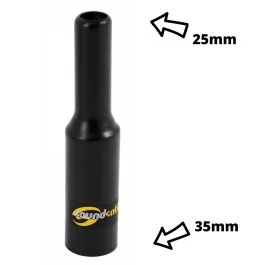 Adattatore Soundsation per aste diffusori D703D