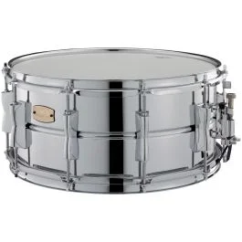 Yamaha SSS1465 Stage Custom acciaio 14X6,5″