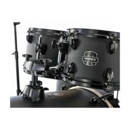 Mapex st5045fbiz storm fusion 5 pezzi deep black