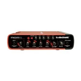 TC Electronic staccato 51 exdemo