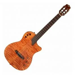 Cordoba stage guitar natural amber