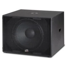 Audio Design Pro stage pac 18w usato