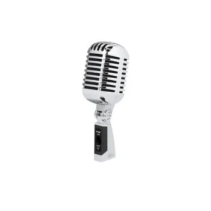 Stagg SDMP40 Microfono Vintage