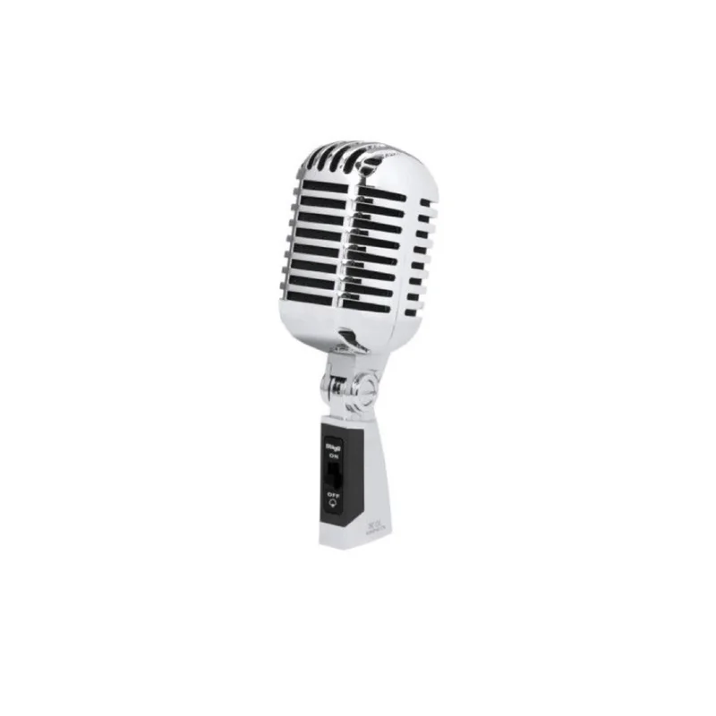 Stagg SDMP40 Microfono Vintage