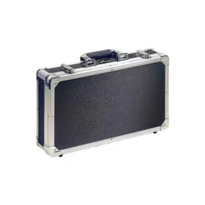 Stagg UPC424 Flight Case Per Effetti A Pedale
