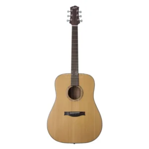 Stanford D-40 Durango CM NT Natural Satin