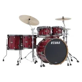 Tama starclassic performer mbs52rzbns-crw