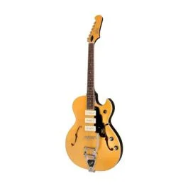 Guild starfire i jet 90 satin gold