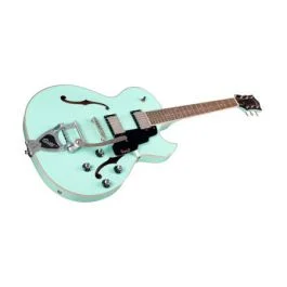 Guild starfire i sc seafoam green