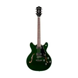 Guild starfire iv st emerald green