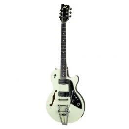 Duesenberg starplayer tv vintage white