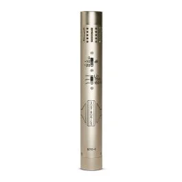 Microfono Sontronics STC-1 silver