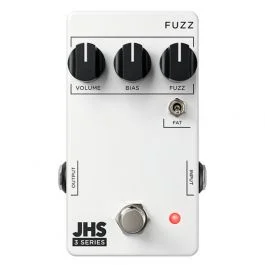 JHS Pedals std 3 series fuzz