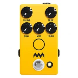 JHS Pedals std charlie brown v4