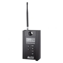 Alto Professional stealth expander