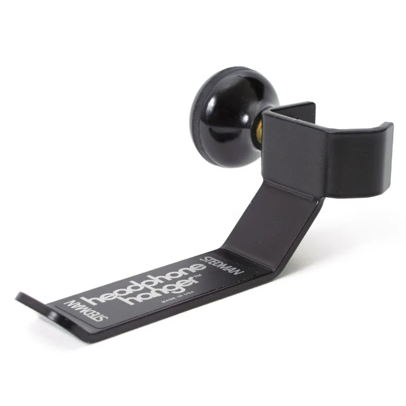 Stedman Studio Headphone Hanger with Stand