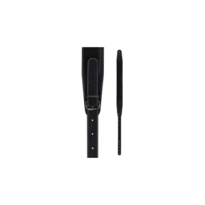Stefy Line ST3401 Tracolla Pelle Nera