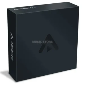 Steinberg Absolute 4 VST Instruments Collection (Boxed)