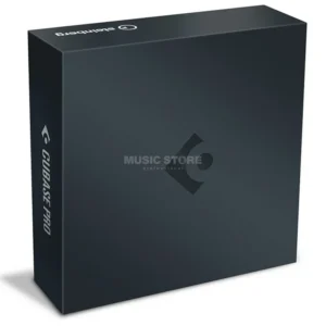 Steinberg Cubase Pro 10