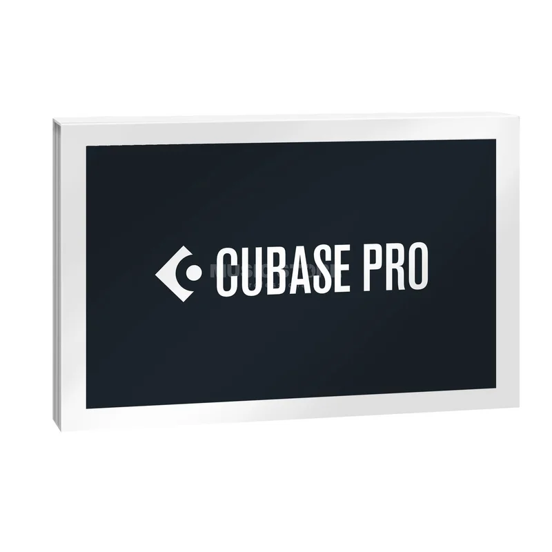 Steinberg Cubase Pro 13 Competitive CG Boxed