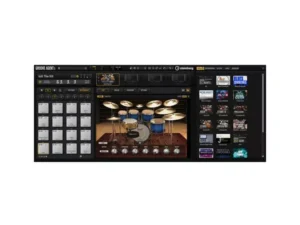 STEINBERG Groove Agent 5