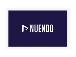 STEINBERG Nuendo 14 Educational