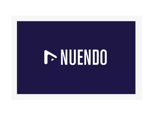 STEINBERG Nuendo 14 Educational