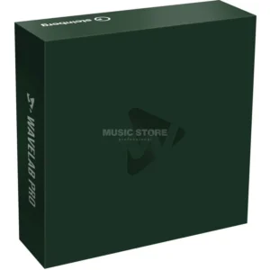 Steinberg Wavelab Pro 10 Mastering Software
