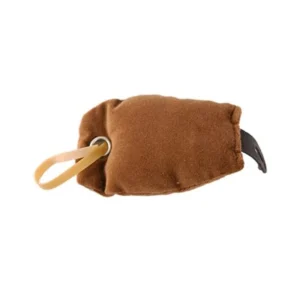 Stentor Kitty Pad 1174G Cuscinetto/Spalliera Violino 1/8 in Velluto