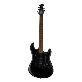 Sterling by Music Man sterling by music man cutlass hss stealth black