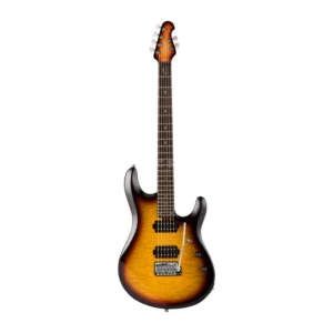 Sterling by Music Man John Petrucci JP100 3 TSB 3-Tone Sunburst