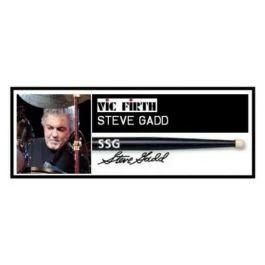 Vic Firth steve gadd signature ss-ssg
